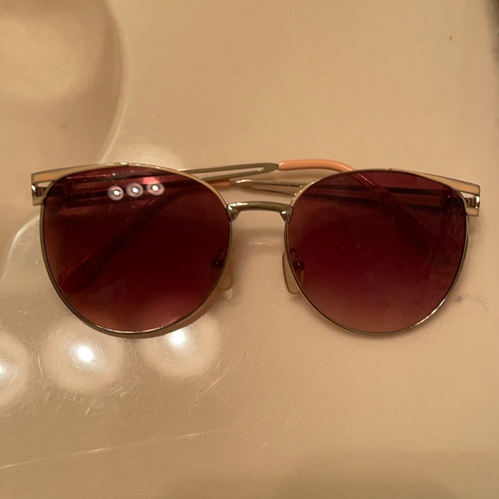 Altered State Sunglasses